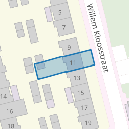 Perceel TNZ00-E-4050