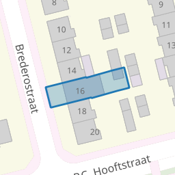 Perceel TNZ00-E-4053