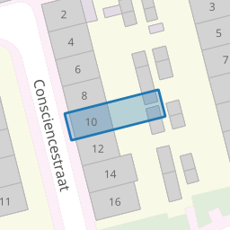 Perceel TNZ00-E-4058