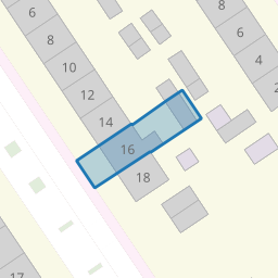 Perceel TNZ00-E-4064