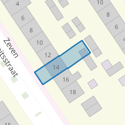 Perceel TNZ00-E-4065