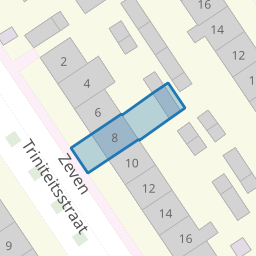 Perceel TNZ00-E-4066