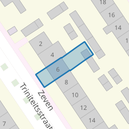 Perceel TNZ00-E-4067