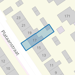 Perceel TNZ00-E-4070