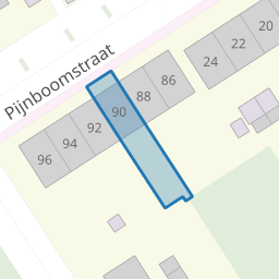 Perceel TNZ00-E-4082