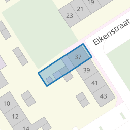 Perceel TNZ00-E-4088