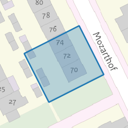 Perceel TNZ00-E-4097