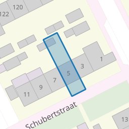 Perceel TNZ00-E-4100