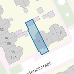 Perceel TNZ00-E-4105