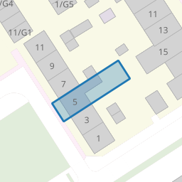 Perceel TNZ00-E-4115