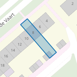 Perceel TNZ00-E-4121