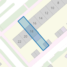 Perceel TNZ00-E-4126