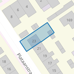 Perceel TNZ00-E-4132