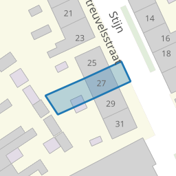 Perceel TNZ00-E-4135