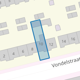Perceel TNZ00-E-4138