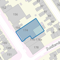 Perceel TNZ00-E-4141