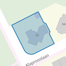 Perceel TNZ00-E-4142