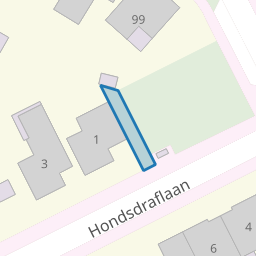 Perceel TNZ00-E-4149