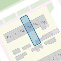 Perceel TNZ00-E-4153