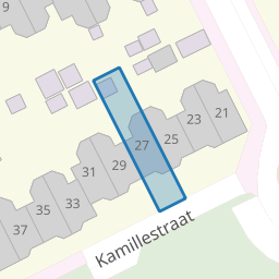 Perceel TNZ00-E-4163