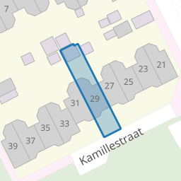 Perceel TNZ00-E-4164