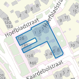 Perceel TNZ00-E-4167