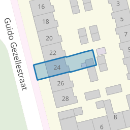 Perceel TNZ00-E-4171