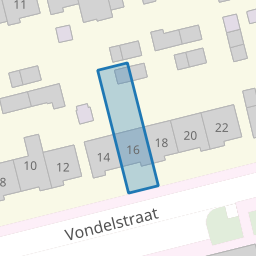 Perceel TNZ00-E-4175