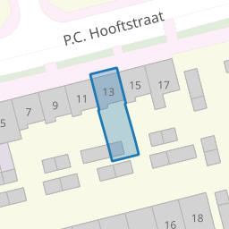 Perceel TNZ00-E-4179