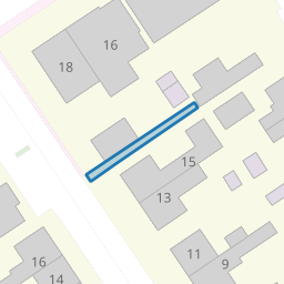 Perceel TNZ00-E-4184