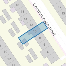 Perceel TNZ00-E-4190