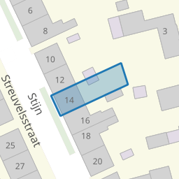 Perceel TNZ00-E-4195