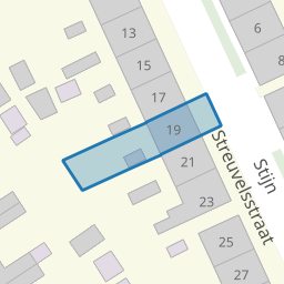 Perceel TNZ00-E-4196