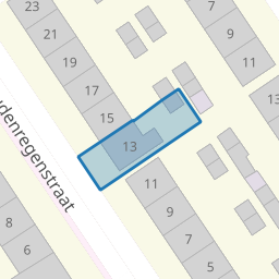 Perceel TNZ00-E-4227