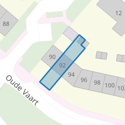 Perceel TNZ00-E-4235