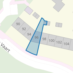 Perceel TNZ00-E-4237