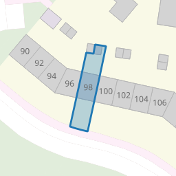 Perceel TNZ00-E-4238