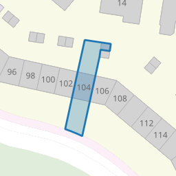 Perceel TNZ00-E-4241