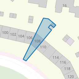 Perceel TNZ00-E-4243