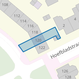 Perceel TNZ00-E-4249