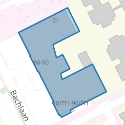 Perceel TNZ00-E-4252