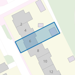 Perceel TNZ00-E-4259