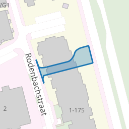 Perceel TNZ00-E-4268