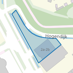 Perceel TNZ00-E-4271