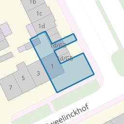 Perceel TNZ00-E-4273