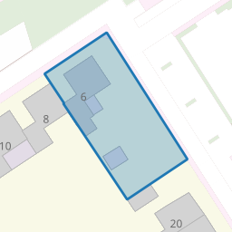 Perceel TNZ00-E-4275