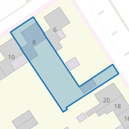 Perceel TNZ00-E-4276