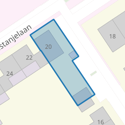 Perceel TNZ00-E-4281