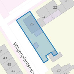 Perceel TNZ00-E-4284