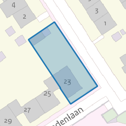 Perceel TNZ00-E-4290